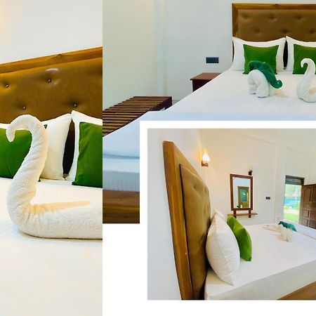 Perfect Hideout Hotel Dambulla Bagian luar foto