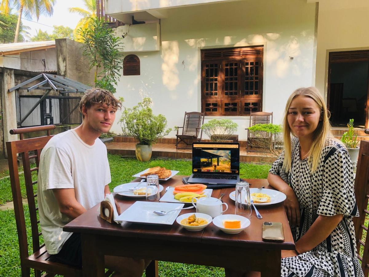 Perfect Hideout Hotel Dambulla Bagian luar foto