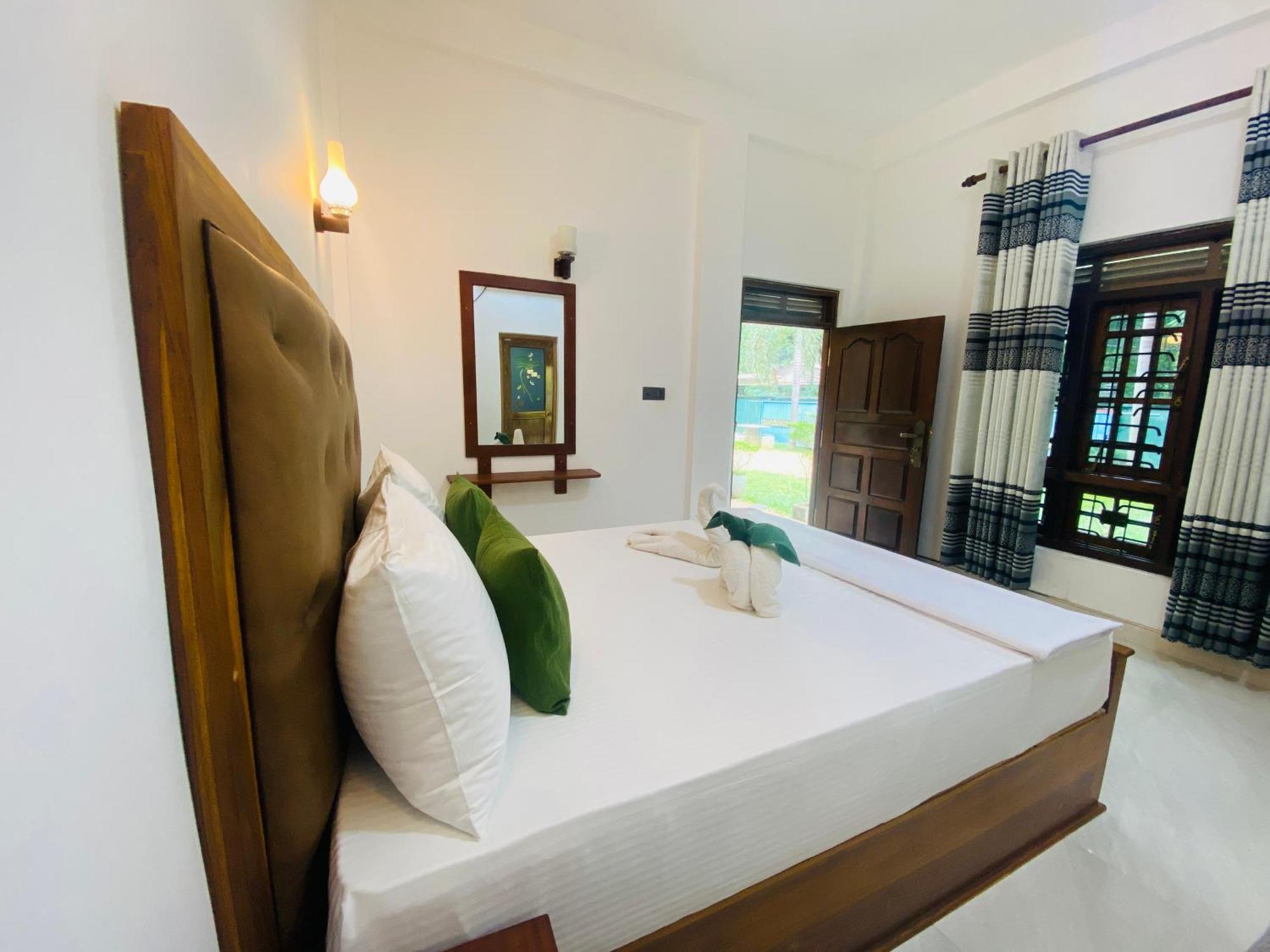Perfect Hideout Hotel Dambulla Bagian luar foto