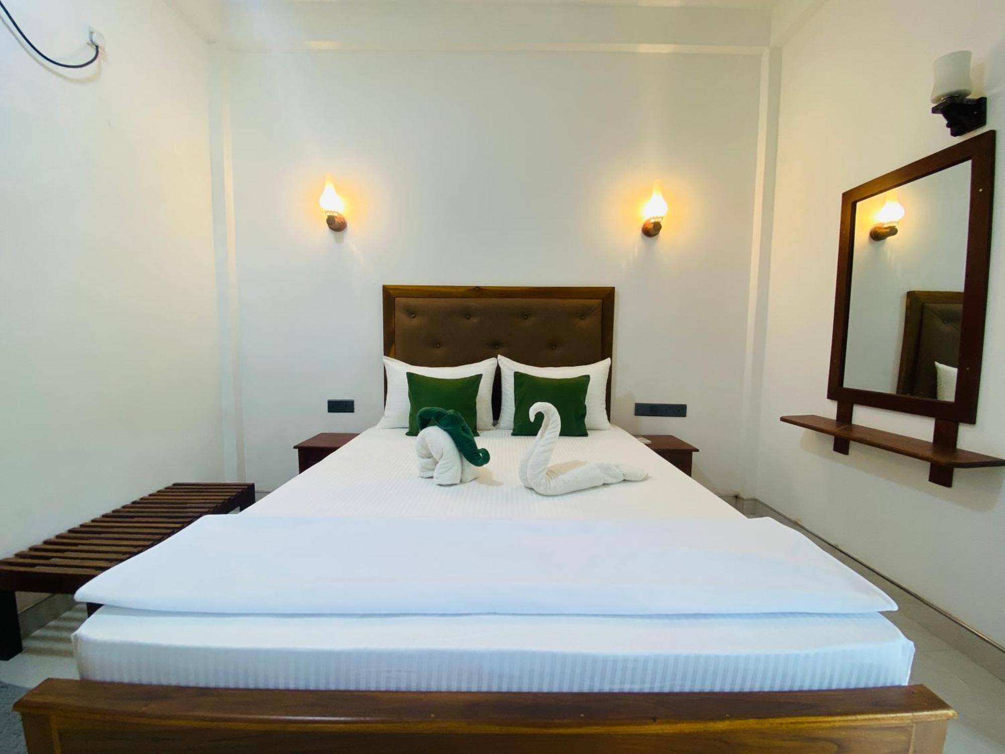 Perfect Hideout Hotel Dambulla Bagian luar foto