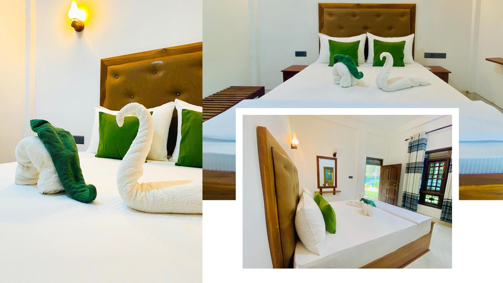 Perfect Hideout Hotel Dambulla Bagian luar foto