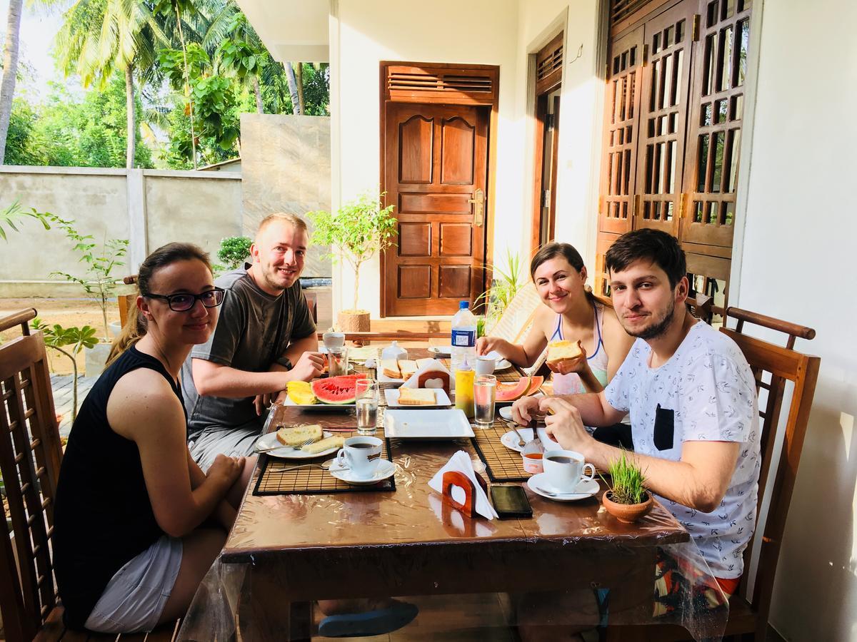 Perfect Hideout Hotel Dambulla Bagian luar foto