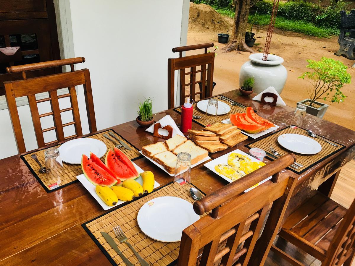 Perfect Hideout Hotel Dambulla Bagian luar foto