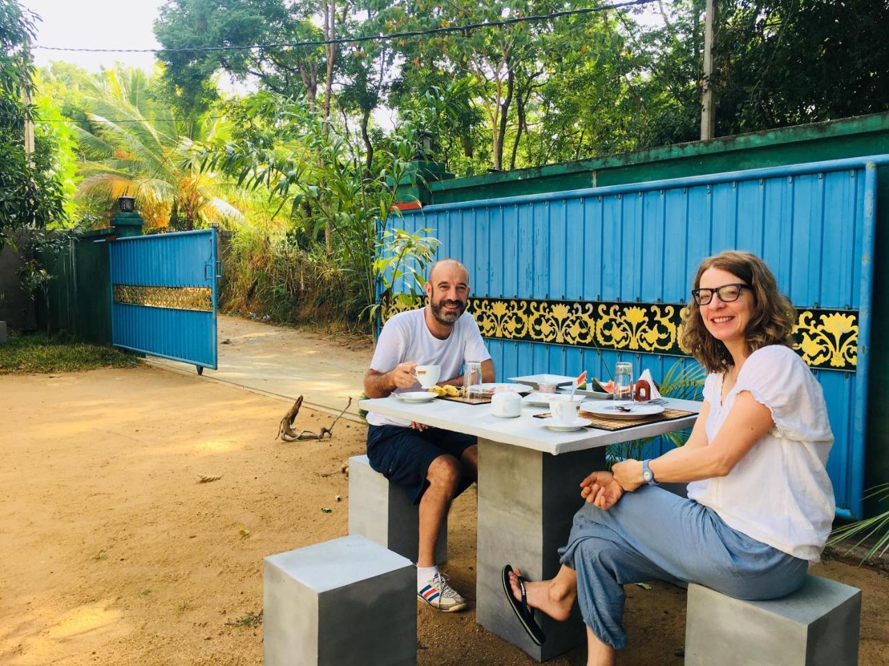 Perfect Hideout Hotel Dambulla Bagian luar foto