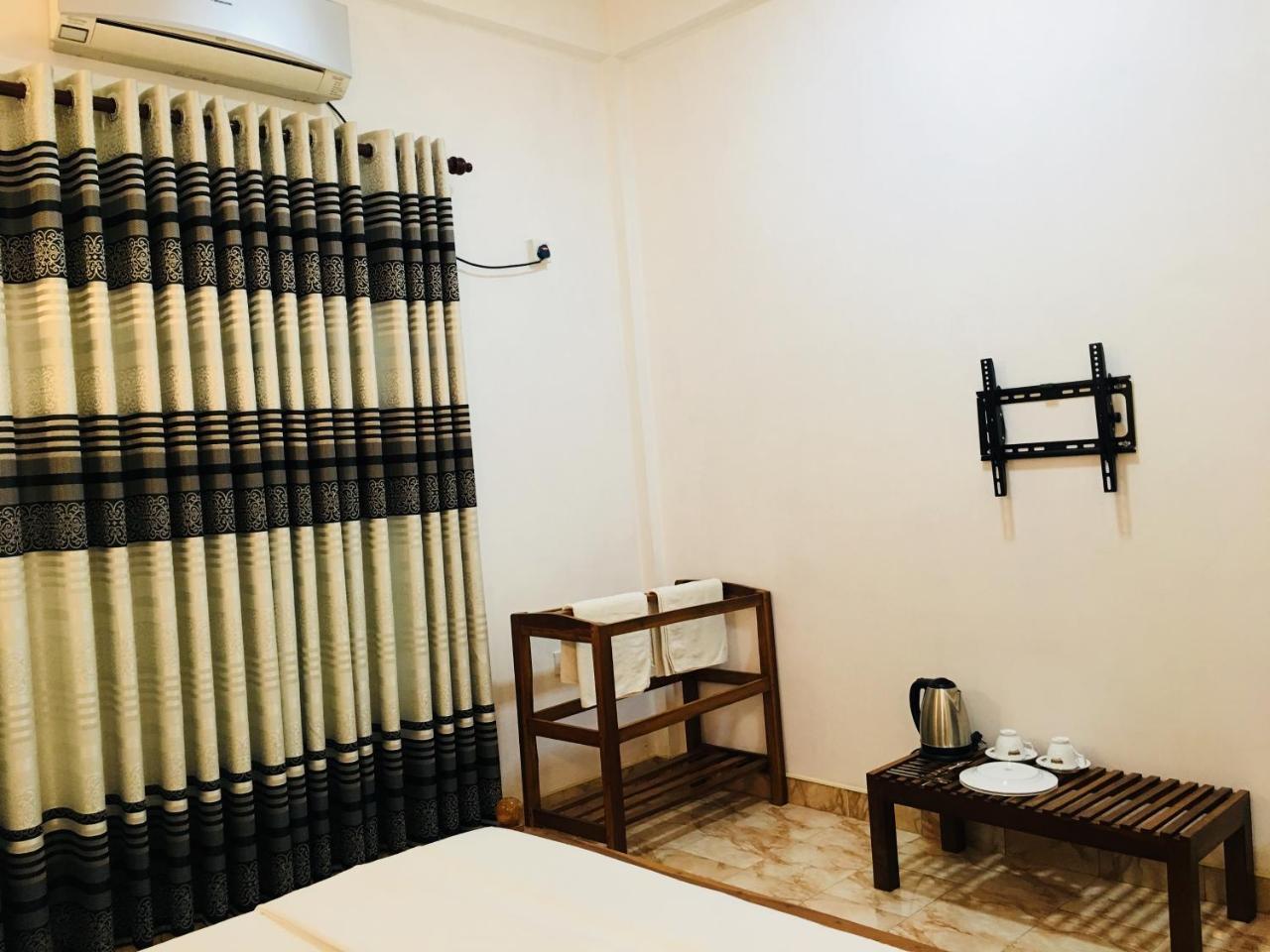 Perfect Hideout Hotel Dambulla Bagian luar foto