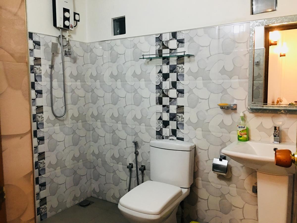 Perfect Hideout Hotel Dambulla Bagian luar foto