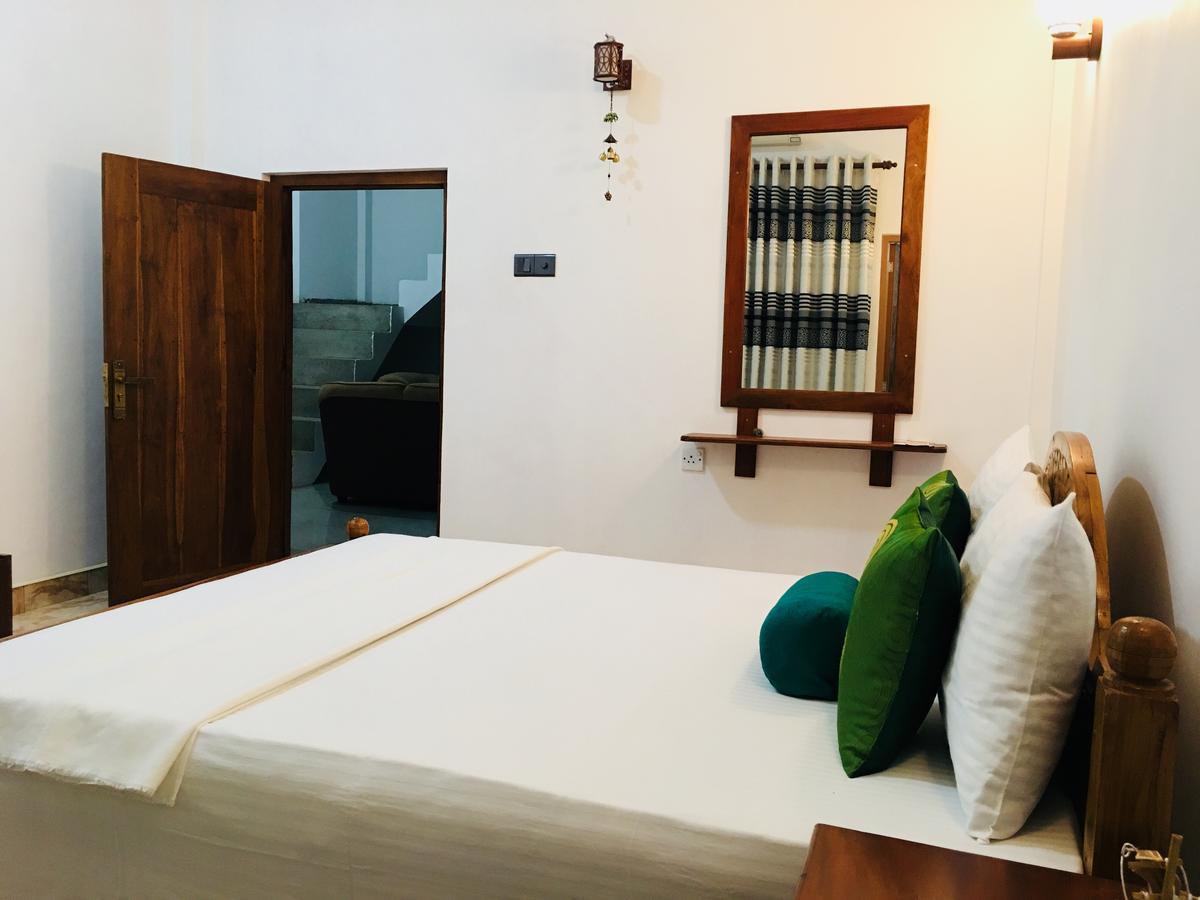 Perfect Hideout Hotel Dambulla Bagian luar foto
