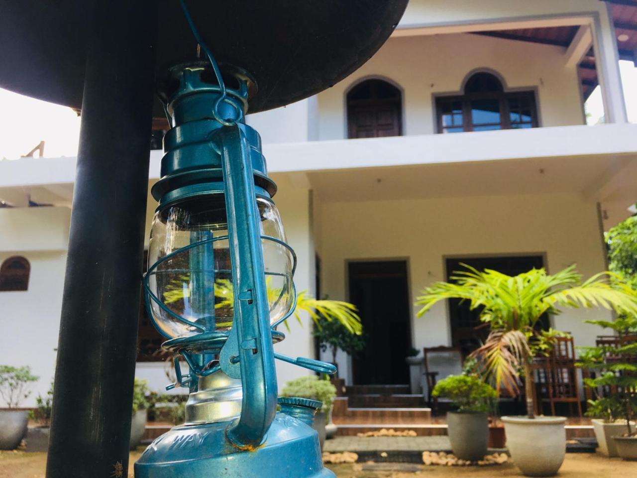 Perfect Hideout Hotel Dambulla Bagian luar foto