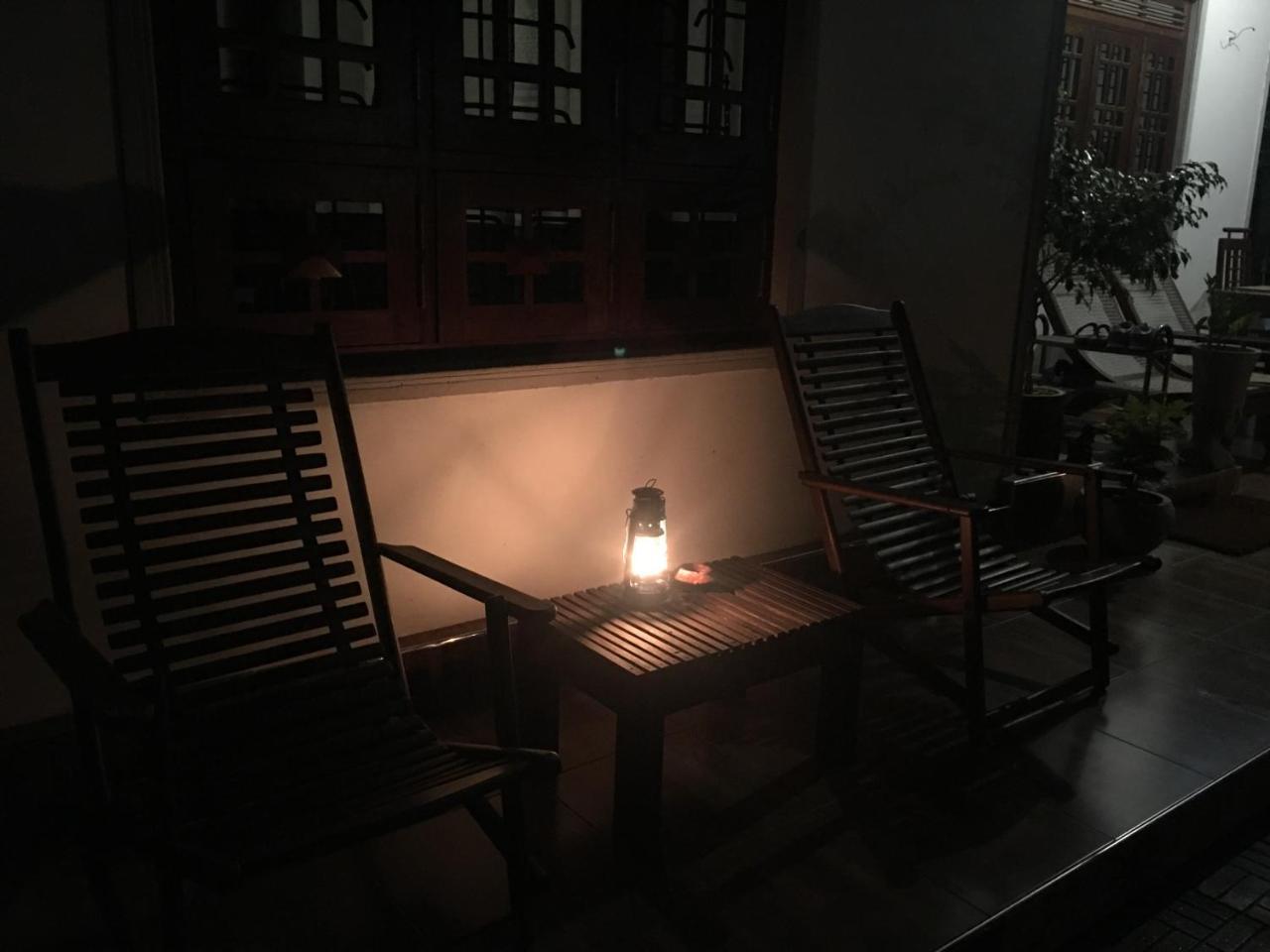 Perfect Hideout Hotel Dambulla Bagian luar foto
