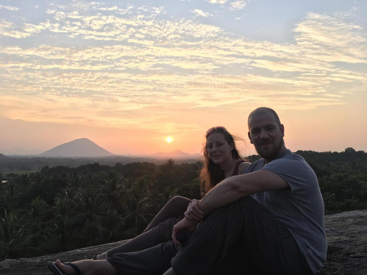 Perfect Hideout Hotel Dambulla Bagian luar foto