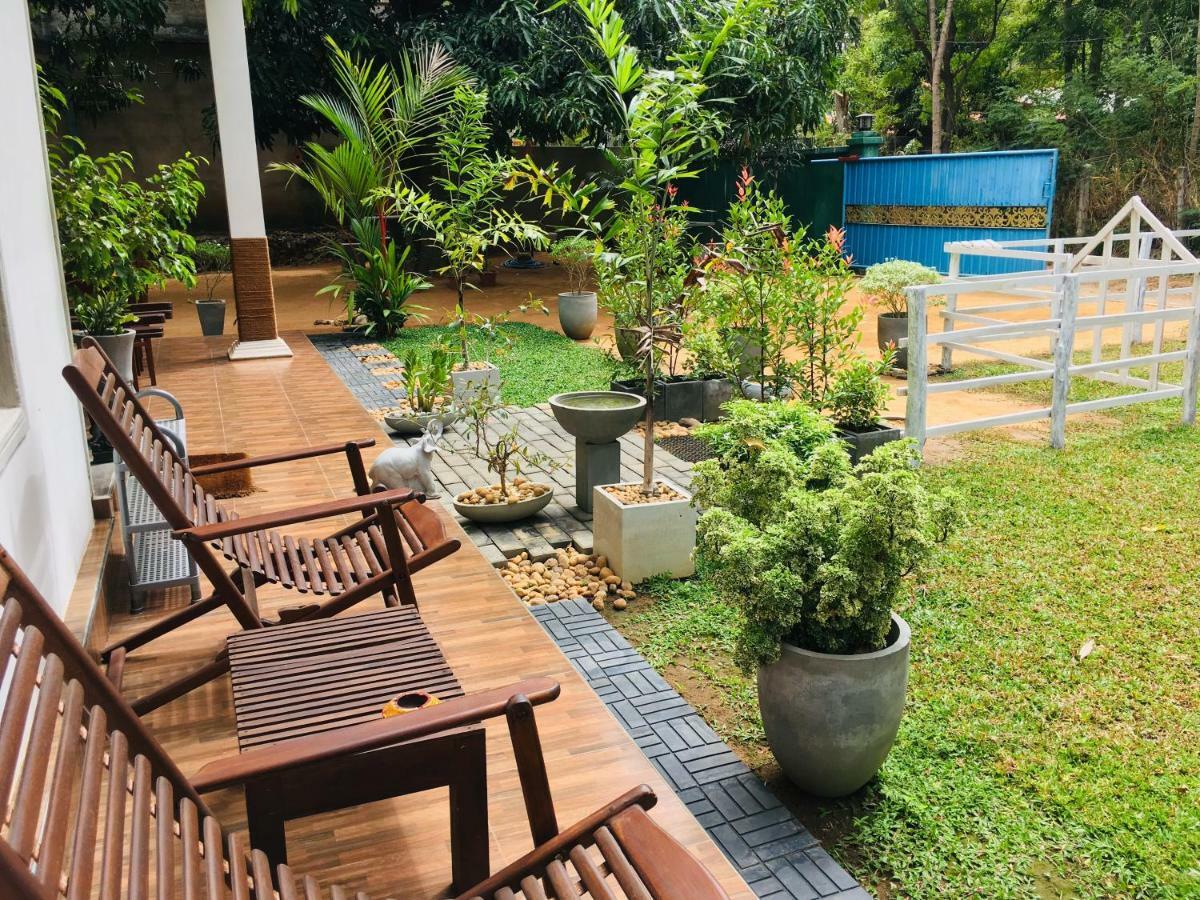 Perfect Hideout Hotel Dambulla Bagian luar foto
