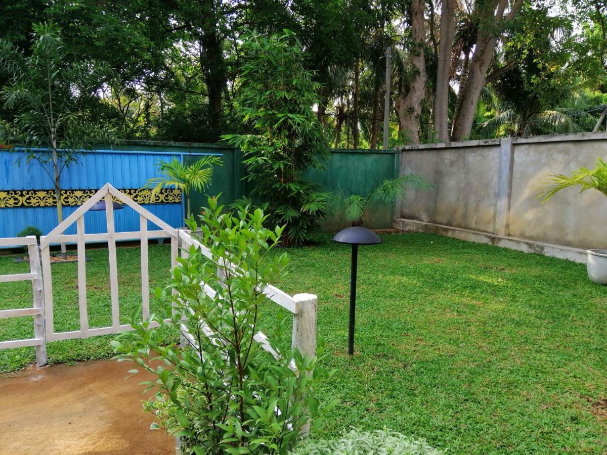 Perfect Hideout Hotel Dambulla Bagian luar foto